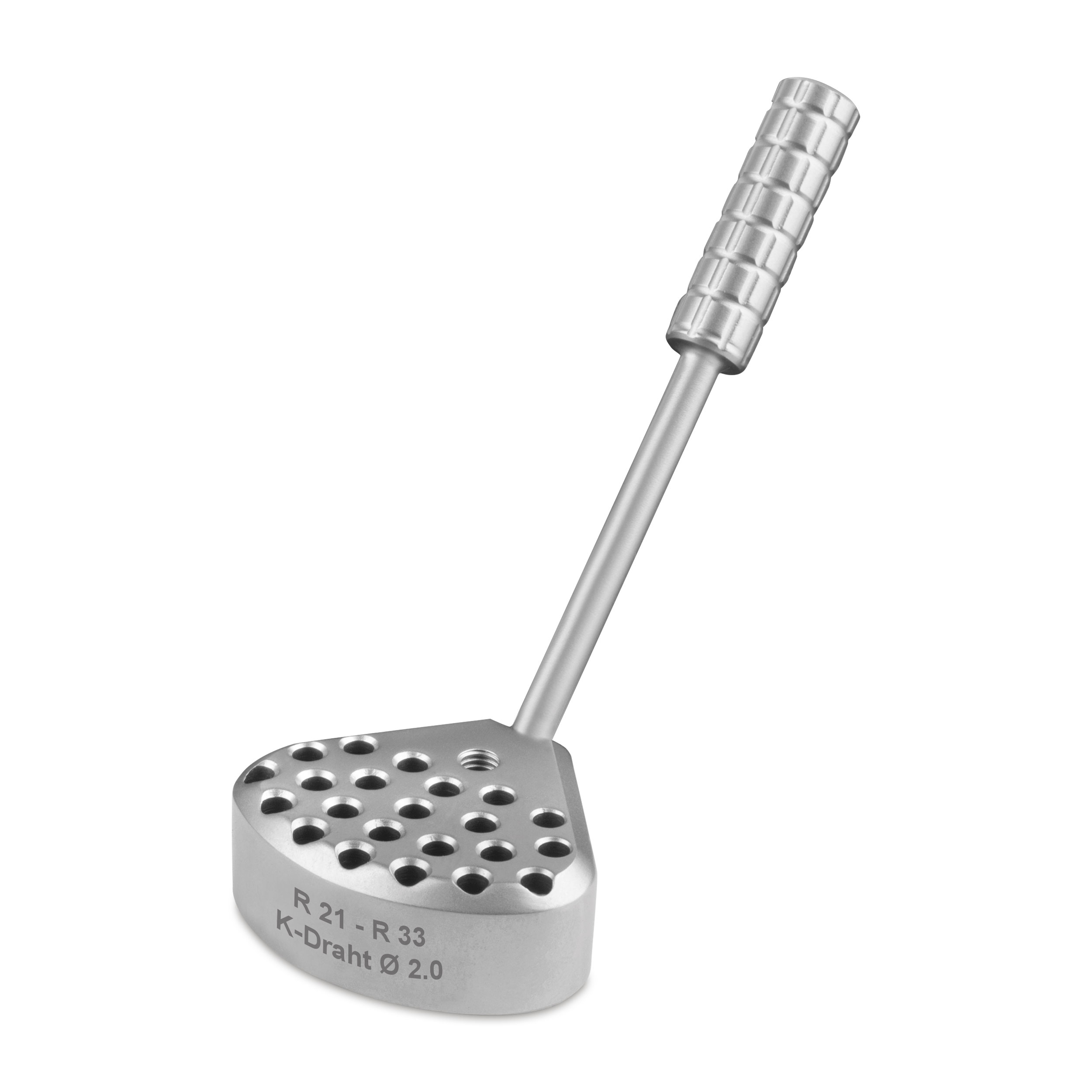 [DK]TPLO savlære 18 33 mm